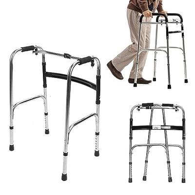 folding walker